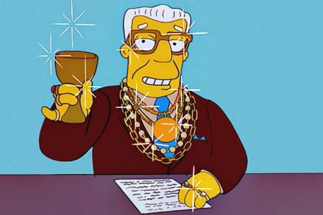 ¿Cuánto gana un periodista de televisión?