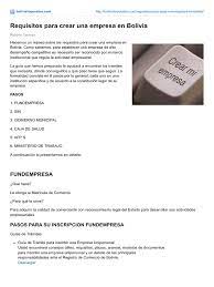 requisitos-generales-de-una-empresa-bolivia-2