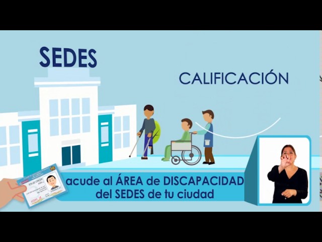 Requisitos para Carnet de Discapacidad Bolivia