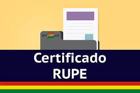 ¿Cómo sacar mi Antecedentes Penales por Internet Bolivia?