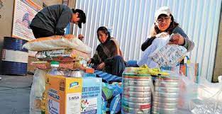 Requisitos Para El Pago De Subsidio Por Maternidad Bolivia