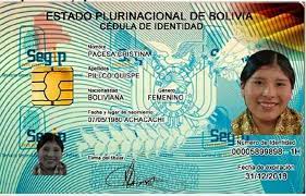 ¿Qué se necesita para sacar carnet de identidad por primera vez?