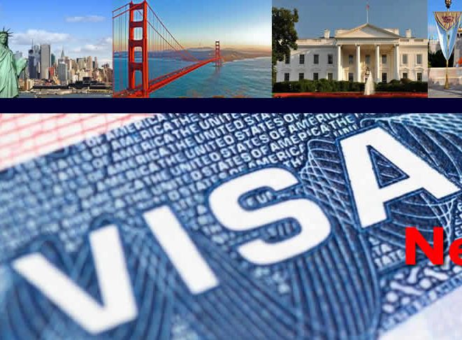 Requisitos para Viajar a Estados Unidos desde Bolivia