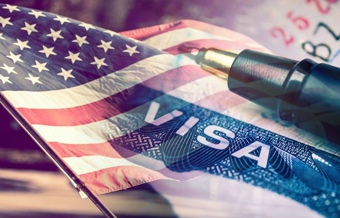 ¿Cuánto cuesta la visa para Estados Unidos en Bolivia?
