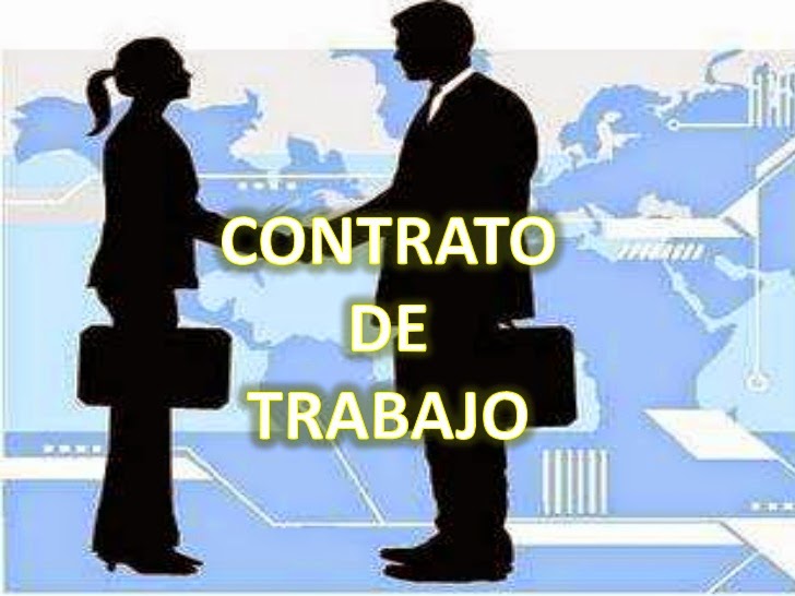 Requisitos de Los Contratos Bolivia