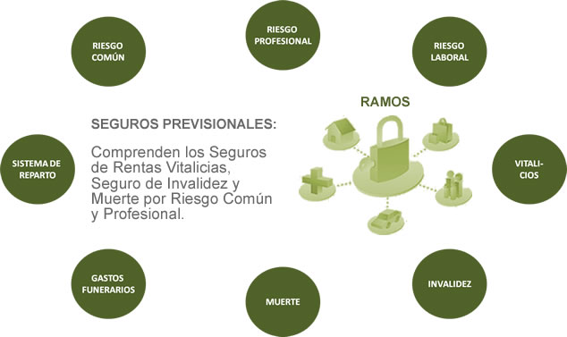 ¿Cuando el riesgo es asegurable?