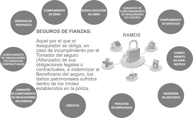 ¿Qué normas regulan la actividad de seguros en Bolivia?