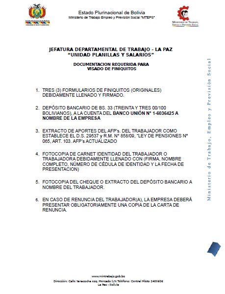 ¿Cuáles son los requisitos esenciales del contrato de trabajo?