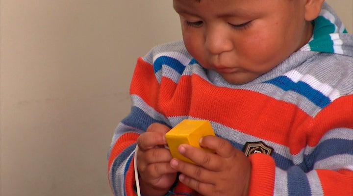¿Cómo se apertura un centro infantil en Bolivia?