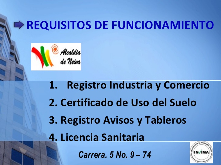 Requisitos para Abrir una Sociedad Anonima Bolivia