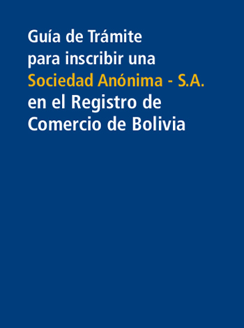 ¿Qué requisitos se necesita para crear una sociedad anónima?