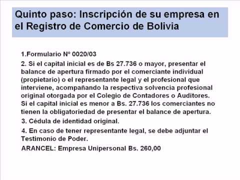 ¿Qué documentos necesito para sa?