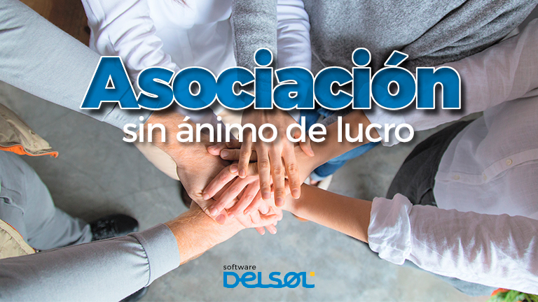 ¿Qué requisitos necesito para crear una asociación?