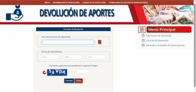 ¿Cómo saber si accedes al retiro de AFP 2023?