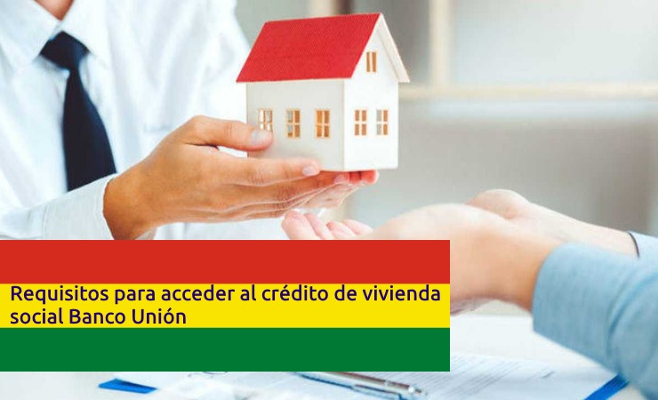 ¿Cuánto es el interés de un préstamo en el Banco Unión?