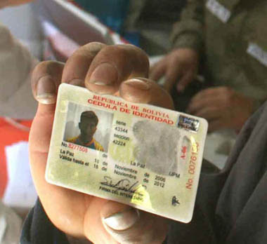 ¿Cómo sacar el carnet de Extranjería para venezolanos?