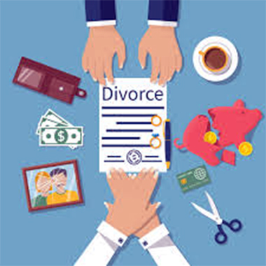 ¿Cuánto se paga para divorciarse en Bolivia?
